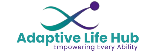Adaptive Life Hub
