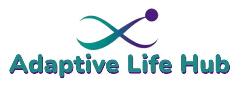 Adaptive Life Hub